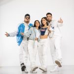 Hype Crew   הייפ קרו